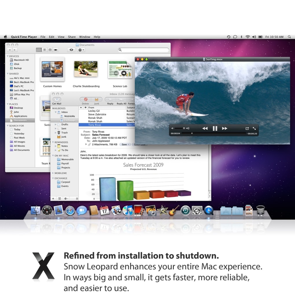 Mac Os X 10.6 5 Free Download